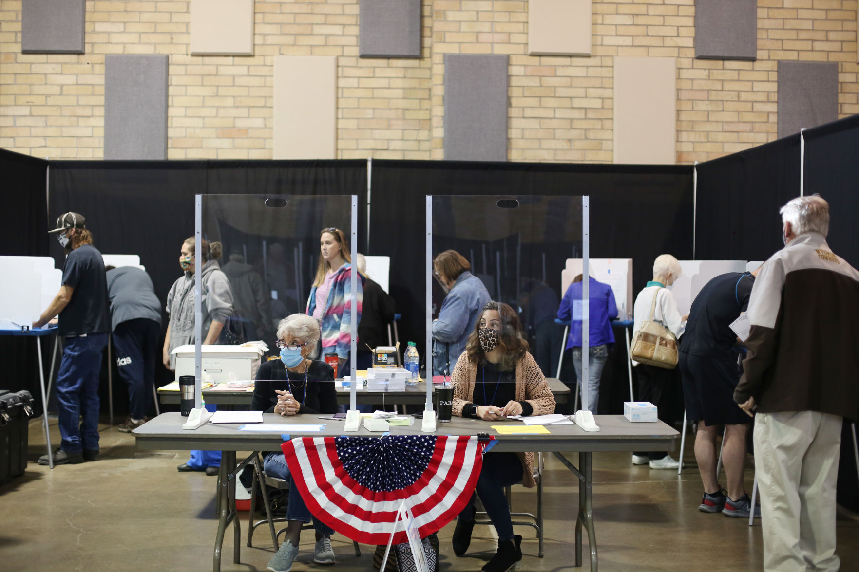 Election Day